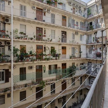 Vantaggio Apartment Rome Exterior photo