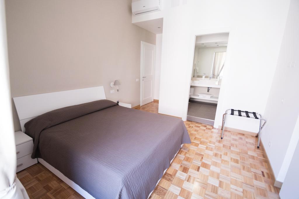 Vantaggio Apartment Rome Room photo