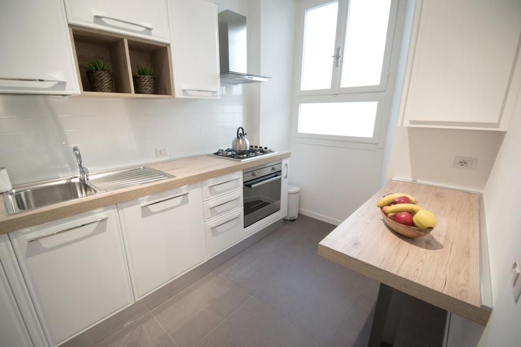 Vantaggio Apartment Rome Room photo