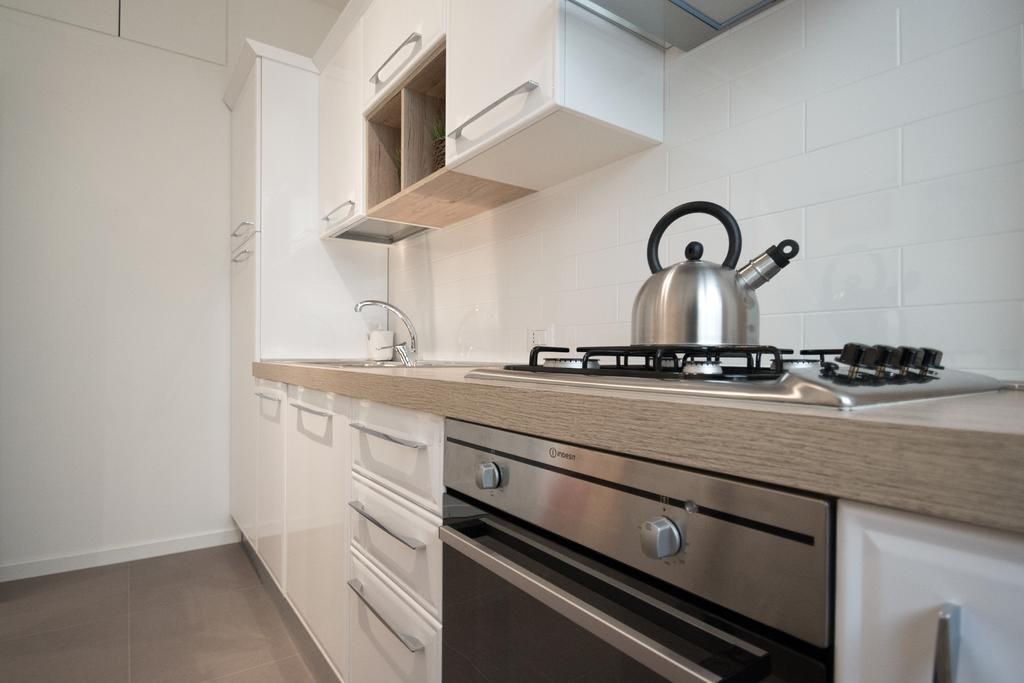 Vantaggio Apartment Rome Room photo