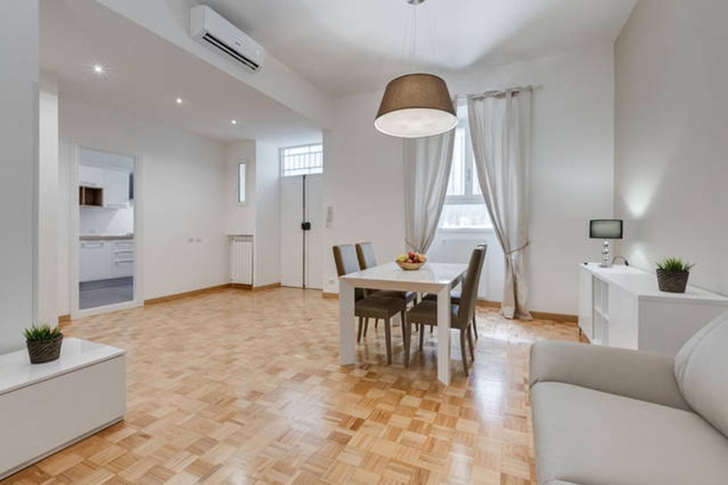 Vantaggio Apartment Rome Exterior photo