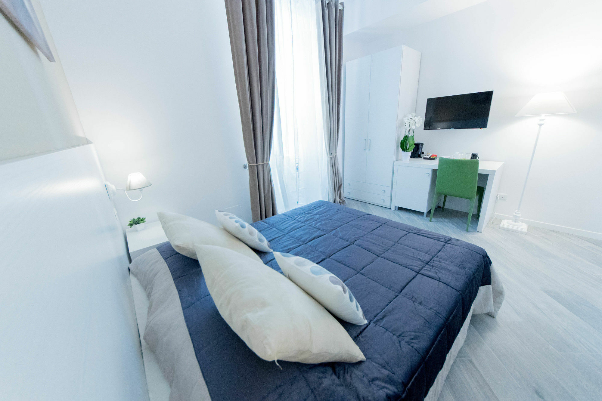 Vantaggio Apartment Rome Exterior photo