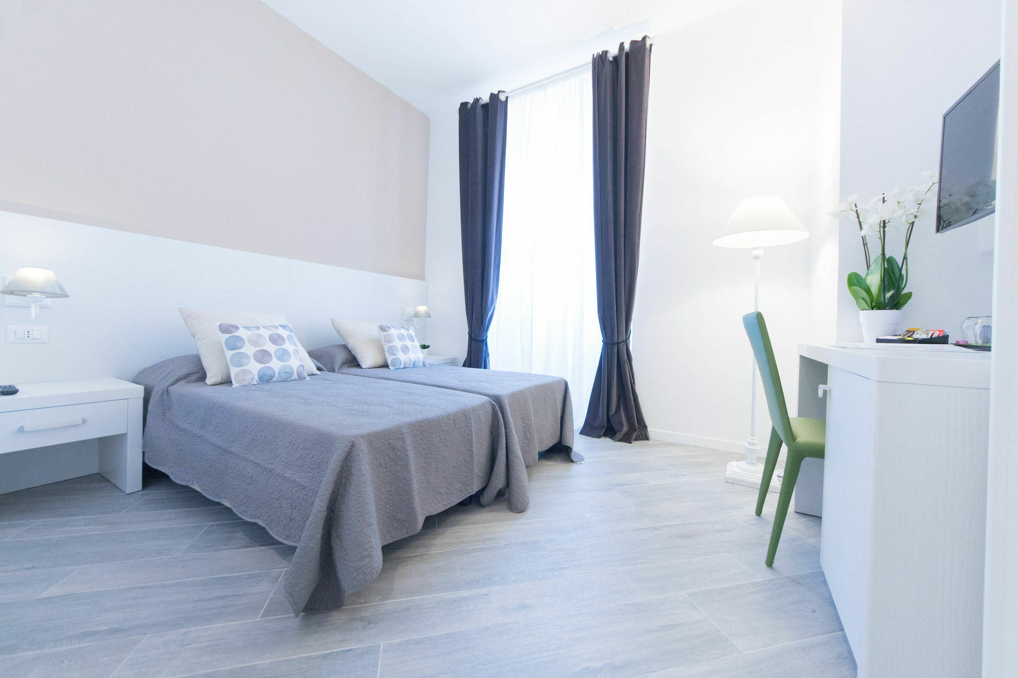Vantaggio Apartment Rome Exterior photo